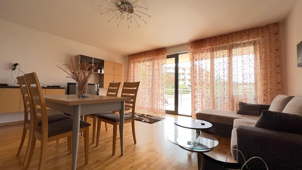 Image of Apartment - 2 Bedrooms - 2 Bathrooms for Sale in Budva-Przno-Montenegro, Image 2